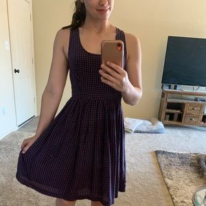 Anthropologie Dress